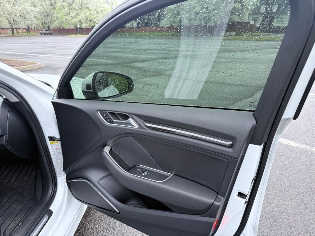 2015 Audi A3 2.0T Prestige quattro