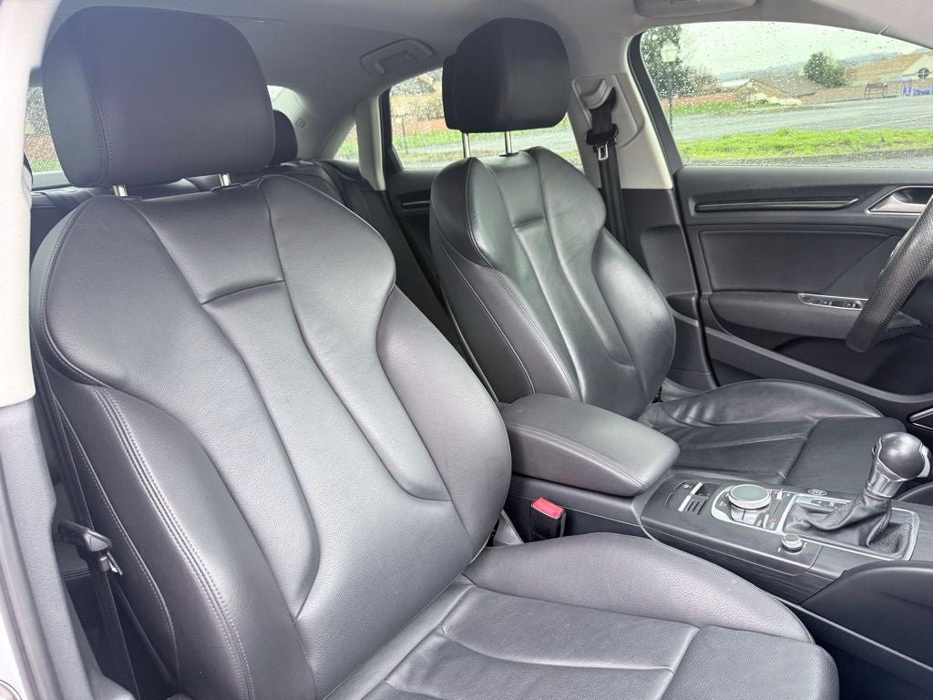 2015 Audi A3 2.0T Prestige quattro