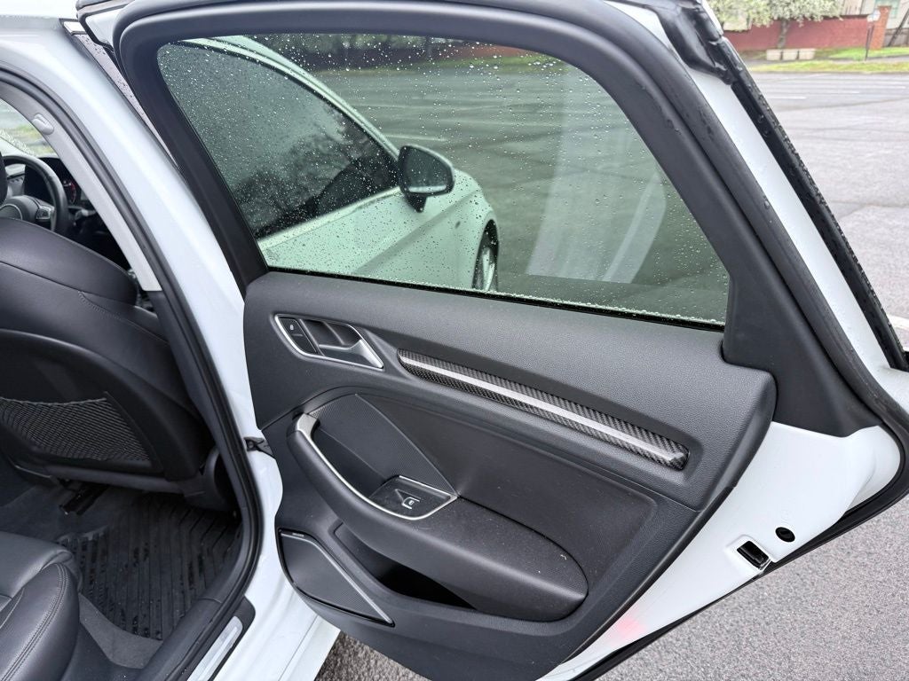 2015 Audi A3 2.0T Prestige quattro