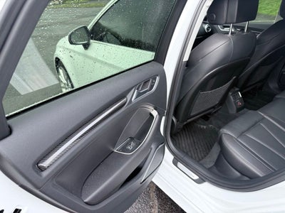 2015 Audi A3 2.0T Prestige quattro