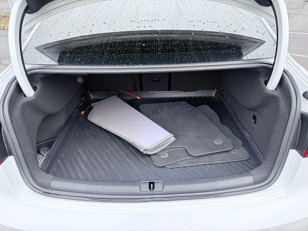 2015 Audi A3 2.0T Prestige quattro