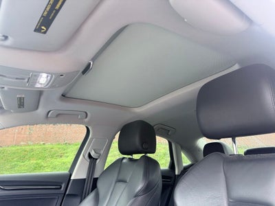 2015 Audi A3 2.0T Prestige quattro