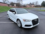 2015 Audi A3 2.0T Prestige quattro