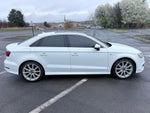 2015 Audi A3 2.0T Prestige quattro