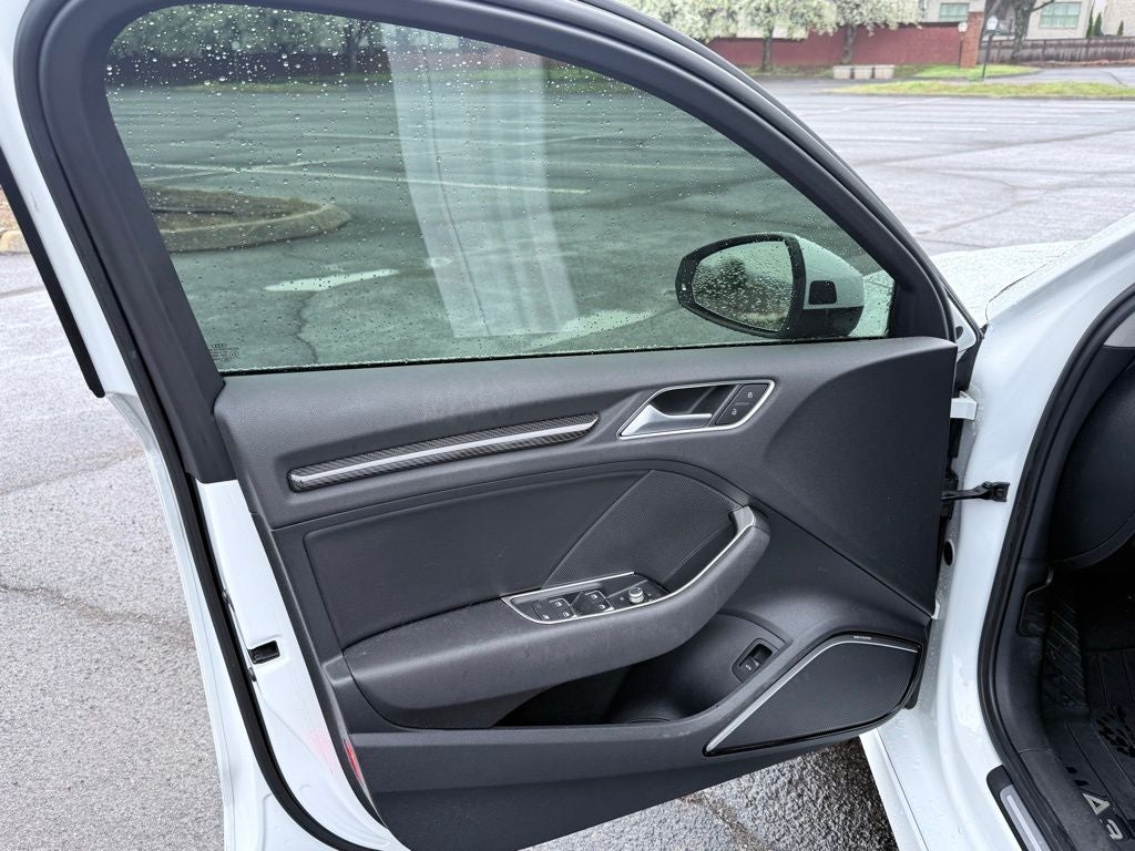 2015 Audi A3 2.0T Prestige quattro