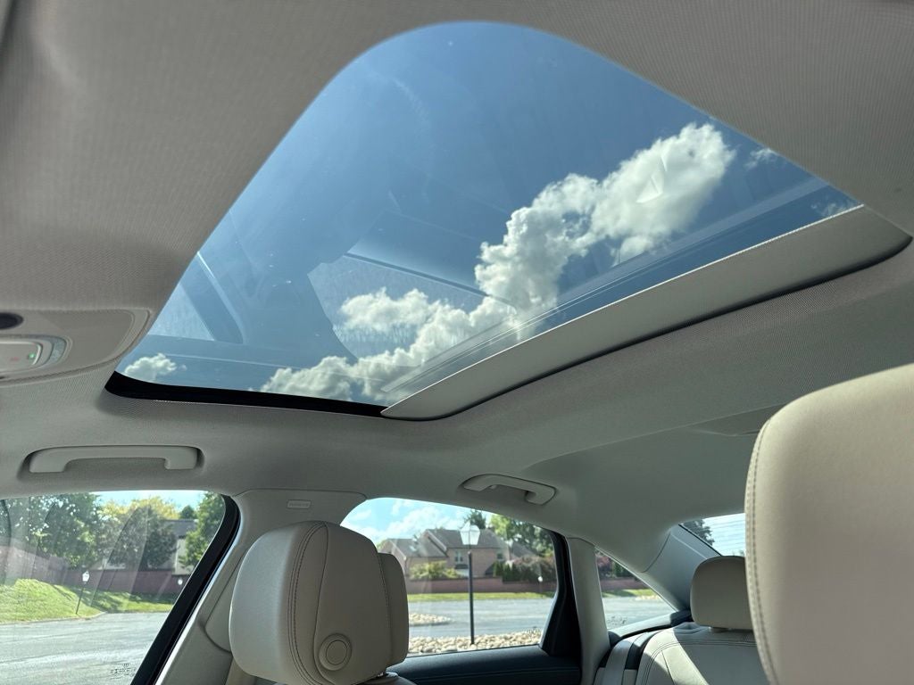 2019 Audi A6 3.0T Premium Plus quattro