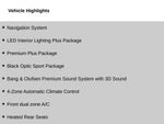 2025 Audi A6 55 Premium Plus quattro