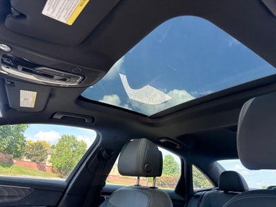 2025 Audi A6 55 Premium Plus quattro