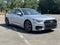 2025 Audi A6 55 Premium Plus quattro