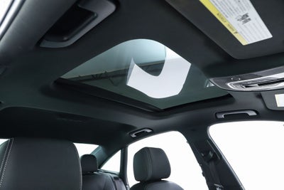 2025 Audi A6 55 Premium Plus quattro