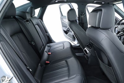 2025 Audi A6 55 Premium Plus quattro
