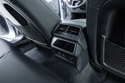 2025 Audi A6 55 Premium Plus quattro