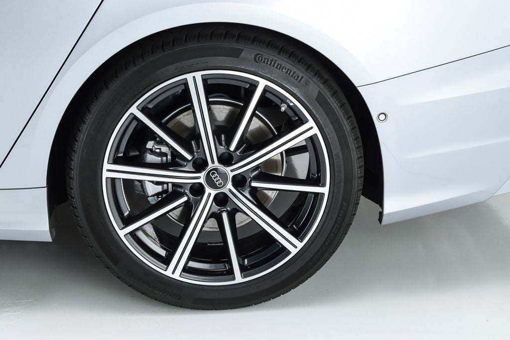 2025 Audi A6 55 Premium Plus quattro