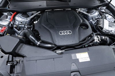 2025 Audi A6 55 Premium Plus quattro