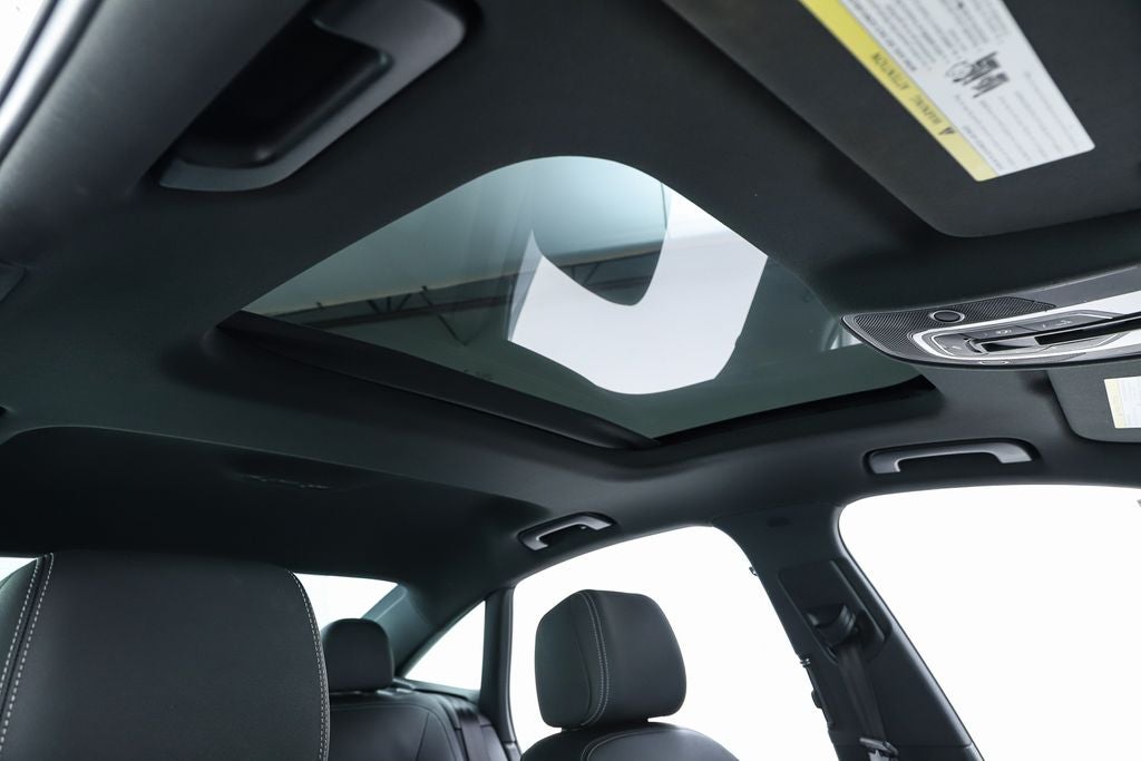 2025 Audi A6 55 Premium Plus quattro