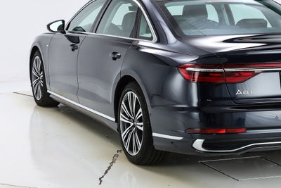 2023 Audi A8 L 55 quattro