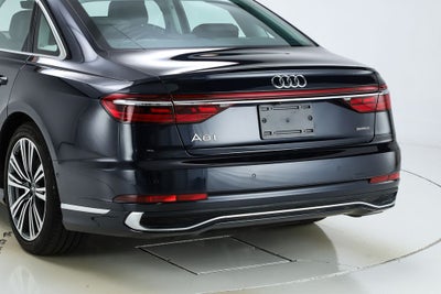 2023 Audi A8 L 55 quattro