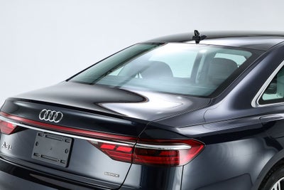 2023 Audi A8 L 55 quattro