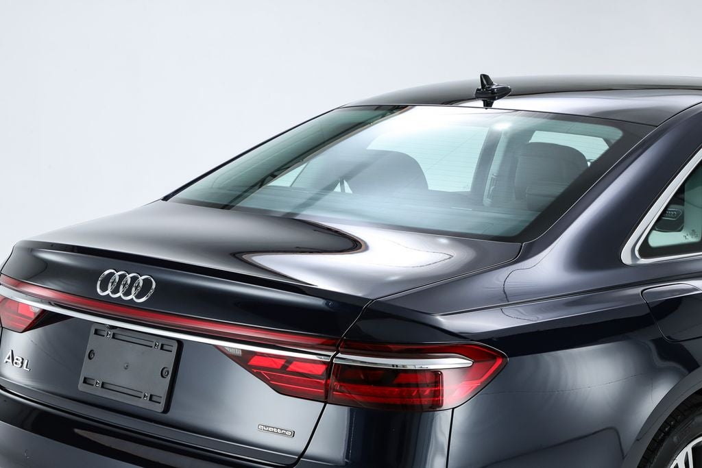 2023 Audi A8 L 55 quattro