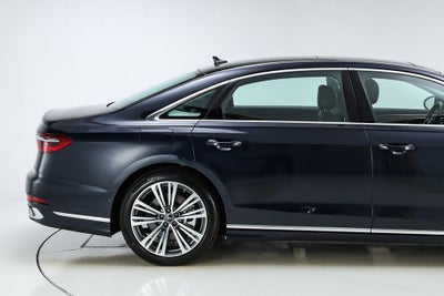 2023 Audi A8 L 55 quattro