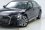 2023 Audi A8 L 55 quattro