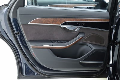 2023 Audi A8 L 55 quattro