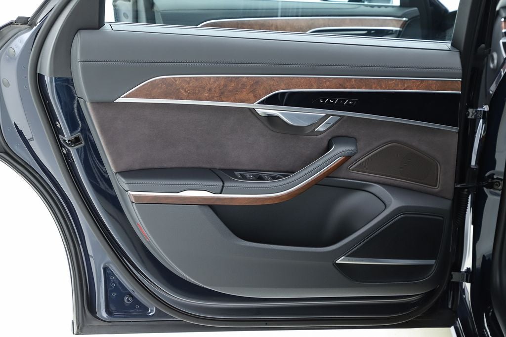 2023 Audi A8 L 55 quattro