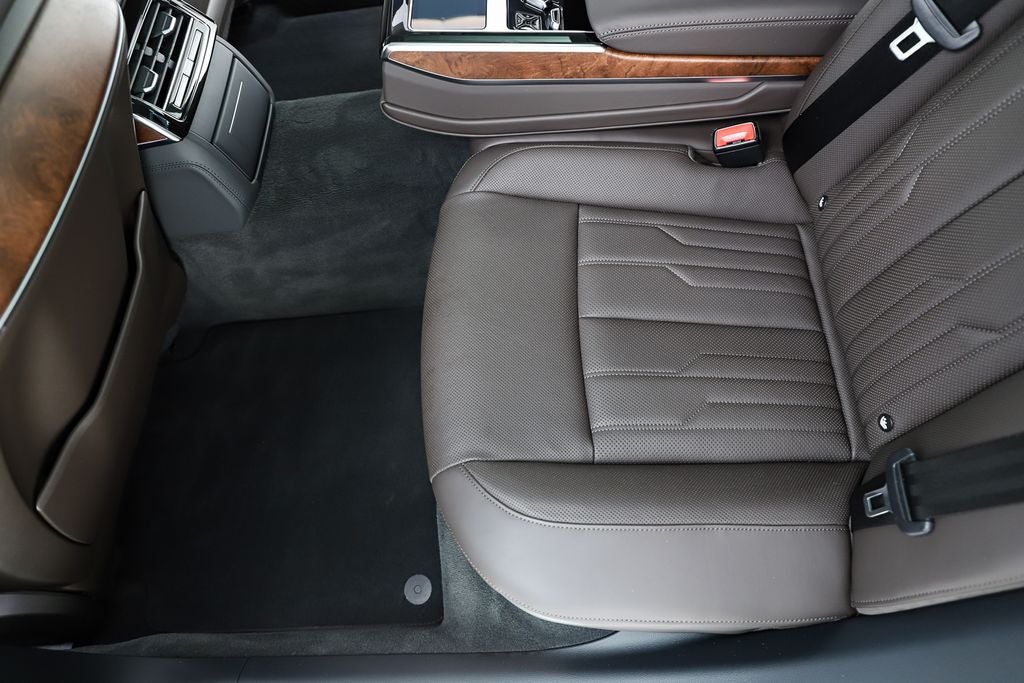 2023 Audi A8 L 55 quattro