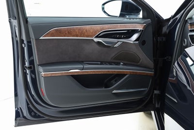 2023 Audi A8 L 55 quattro