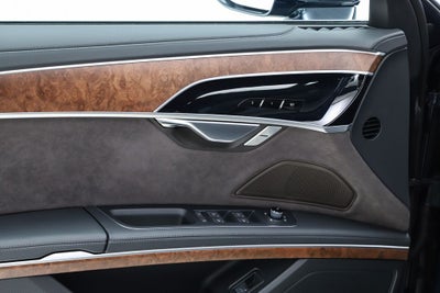 2023 Audi A8 L 55 quattro