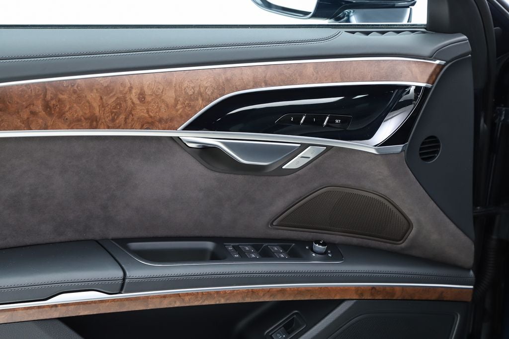 2023 Audi A8 L 55 quattro