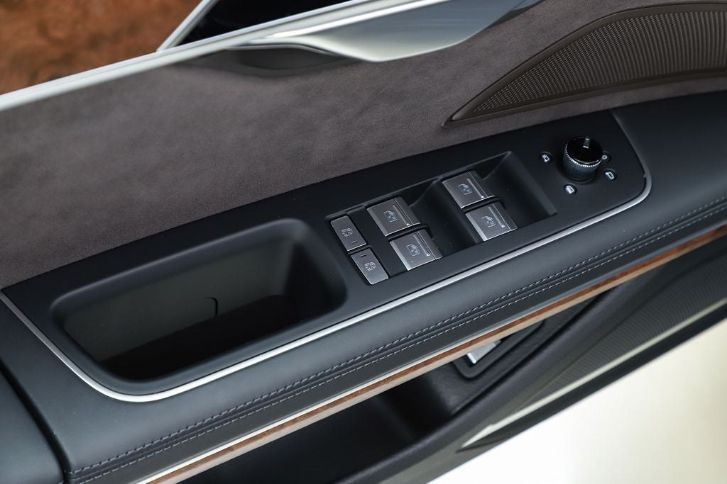 2023 Audi A8 L 55 quattro