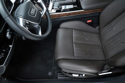 2023 Audi A8 L 55 quattro