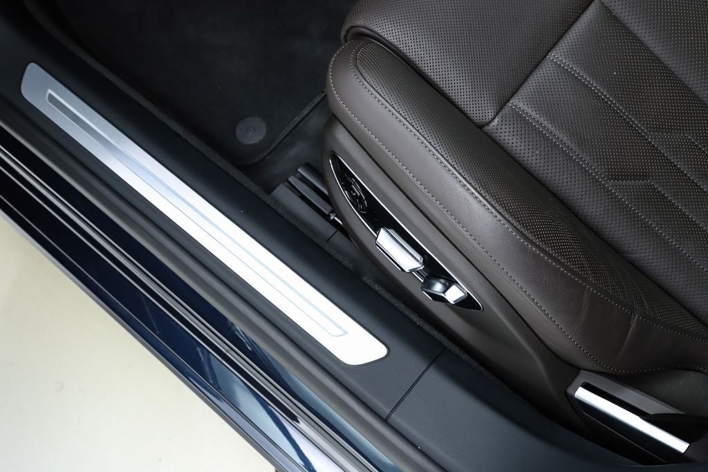 2023 Audi A8 L 55 quattro