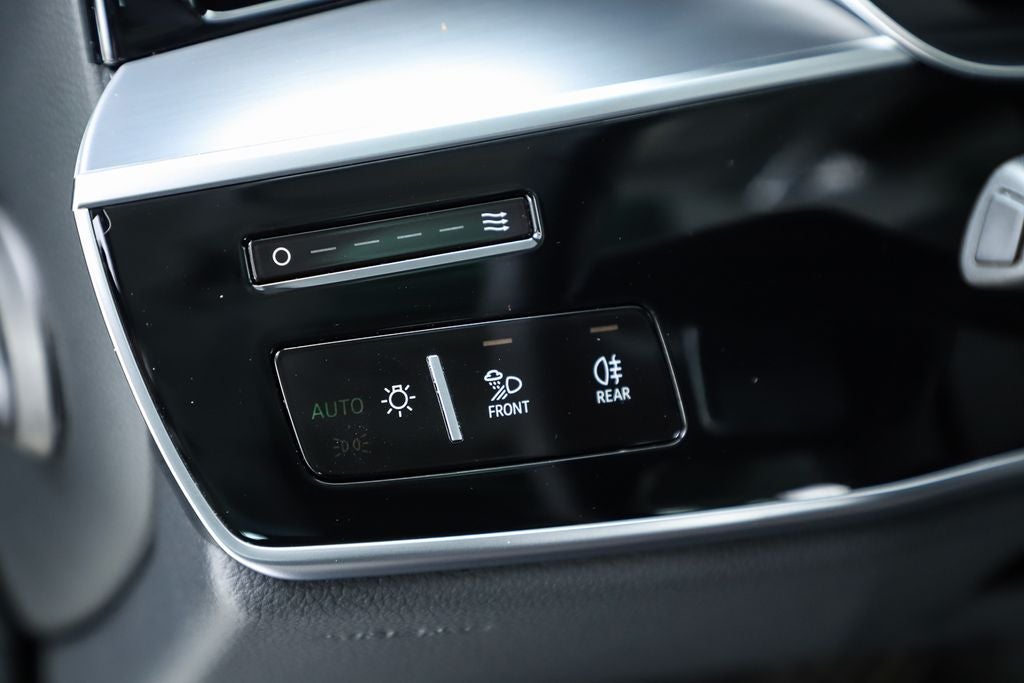 2023 Audi A8 L 55 quattro