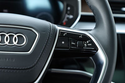 2023 Audi A8 L 55 quattro