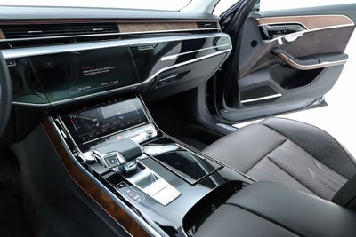 2023 Audi A8 L 55 quattro