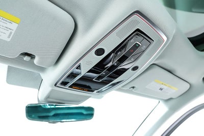 2023 Audi A8 L 55 quattro