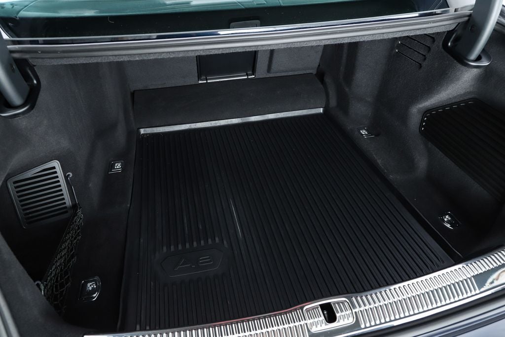 2023 Audi A8 L 55 quattro