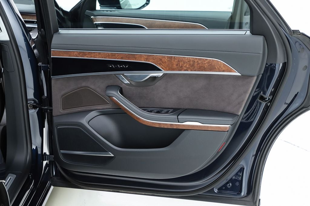 2023 Audi A8 L 55 quattro