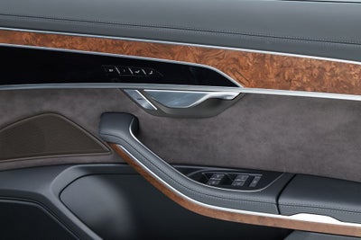 2023 Audi A8 L 55 quattro