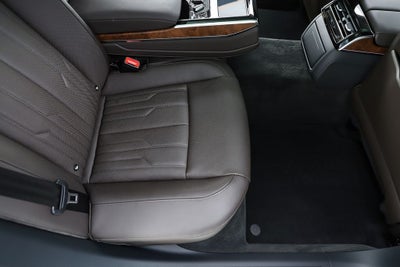 2023 Audi A8 L 55 quattro