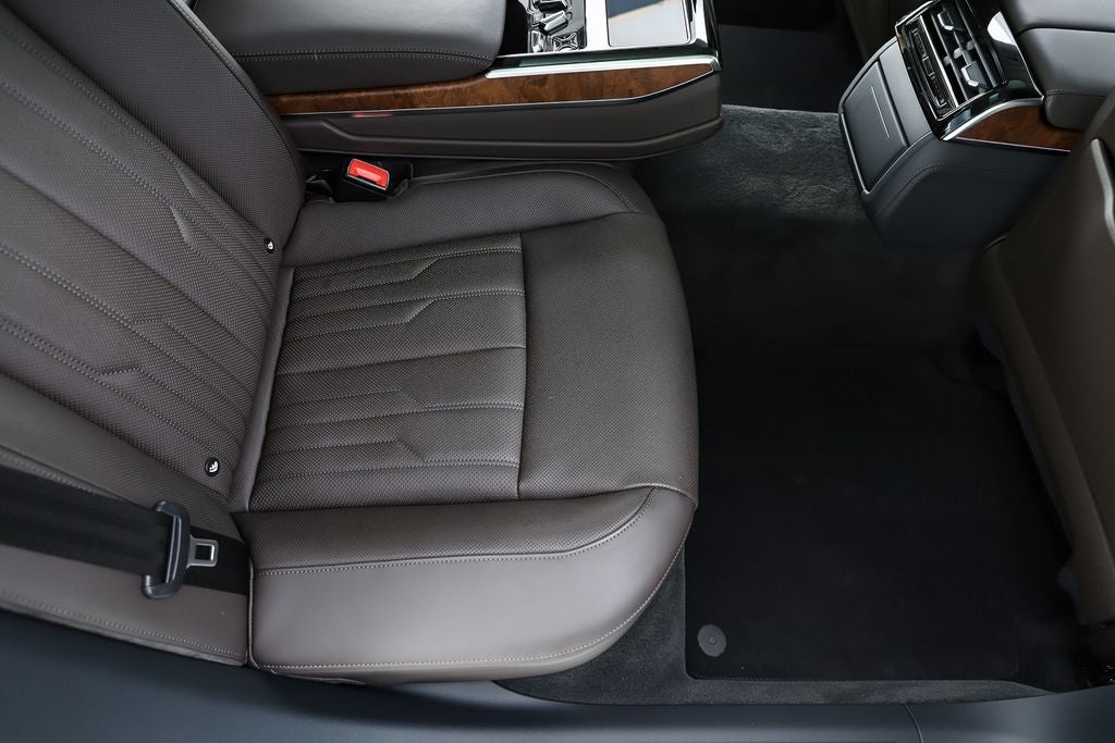 2023 Audi A8 L 55 quattro