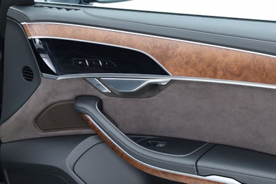 2023 Audi A8 L 55 quattro