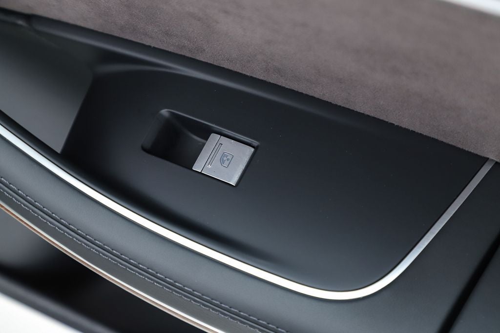 2023 Audi A8 L 55 quattro