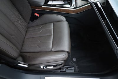 2023 Audi A8 L 55 quattro