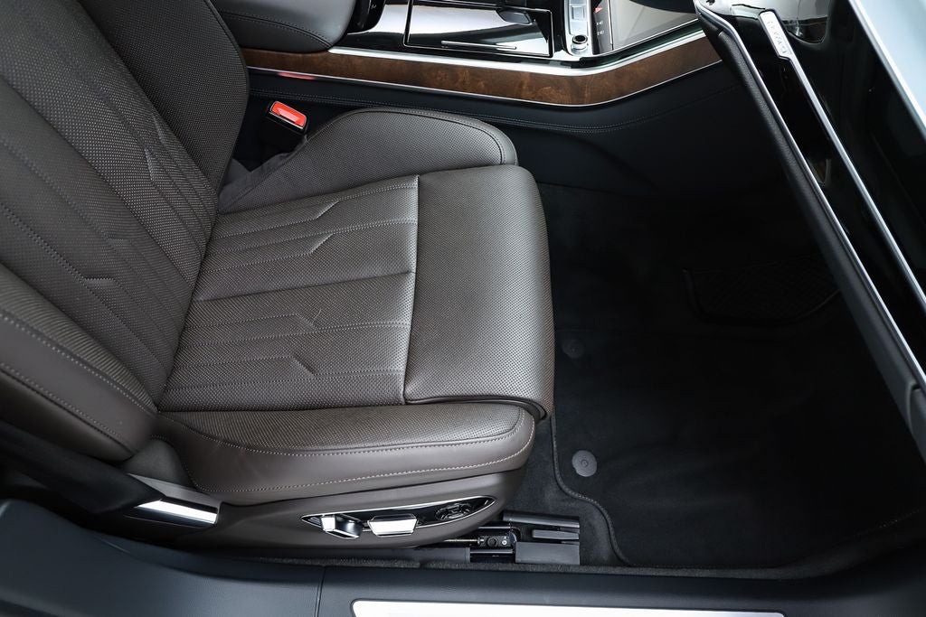 2023 Audi A8 L 55 quattro