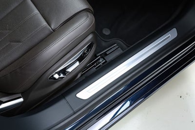 2023 Audi A8 L 55 quattro