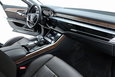 2023 Audi A8 L 55 quattro