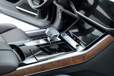 2023 Audi A8 L 55 quattro